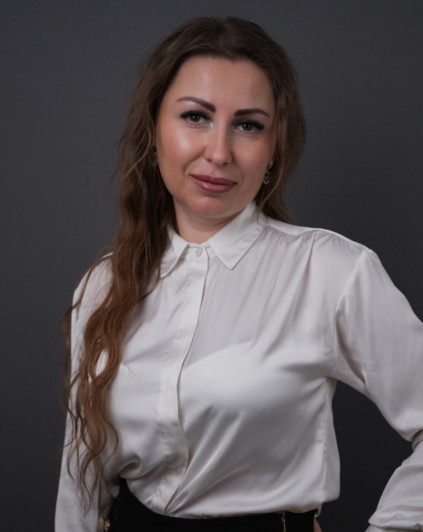 Елена Колганова