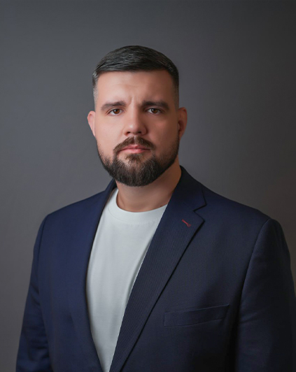 Владимир Дедусенко